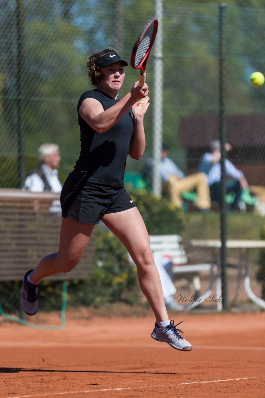 Bild 50 - Witthoeft Cup